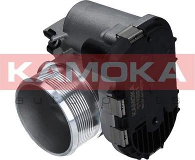 Kamoka 112001 - Nastavak prigušne zaklopke parts5.com