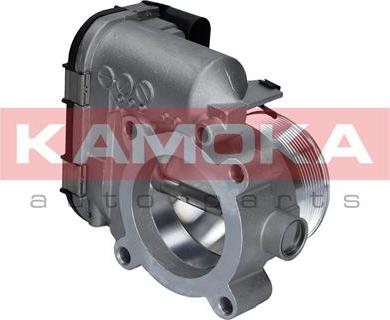 Kamoka 112001 - Nastavak prigušne zaklopke parts5.com