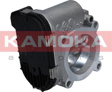 Kamoka 112001 - Nastavak prigušne zaklopke parts5.com