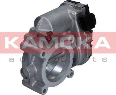 Kamoka 112035 - Корпус дроссельной заслонки parts5.com