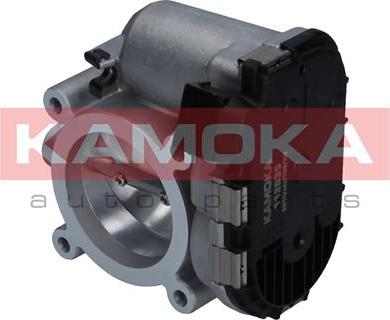 Kamoka 112035 - Корпус дроссельной заслонки parts5.com