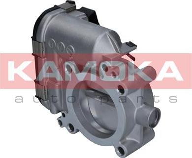 Kamoka 112035 - Корпус дроссельной заслонки parts5.com