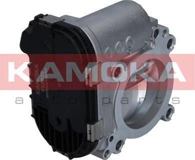 Kamoka 112035 - Корпус дроссельной заслонки parts5.com