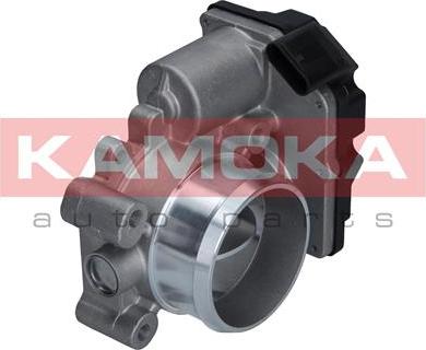 Kamoka 112037 - Carcasa clapeta parts5.com