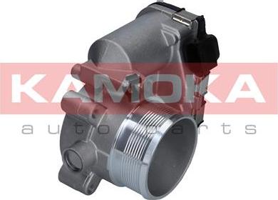 Kamoka 112025 - Korpus przepustnicy parts5.com