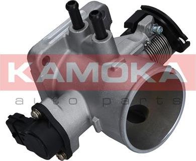 Kamoka 112028 - Hrdlo żkrtiacej klapky parts5.com