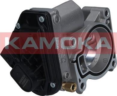 Kamoka 112023 - Корпус на дроселовата клапа parts5.com