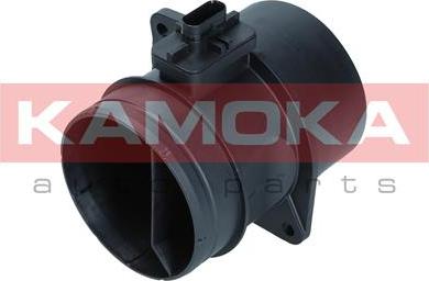 Kamoka 18047 - Μετρητής μάζας αέρα parts5.com