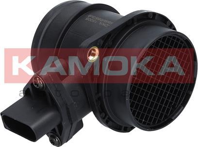 Kamoka 18005 - Air Mass Sensor parts5.com