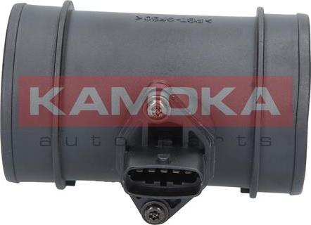 Kamoka 18025 - Датчик потока, массы воздуха parts5.com