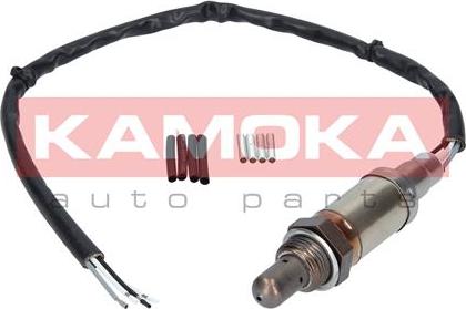 Kamoka 17004 - Lamda-sonda parts5.com