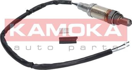 Kamoka 17004 - Sonda Lambda parts5.com