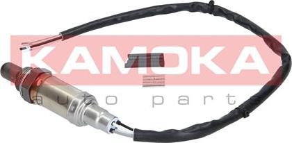 Kamoka 17004 - Lambdasonde parts5.com