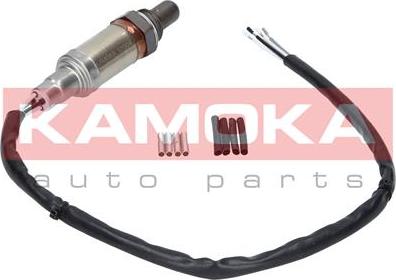 Kamoka 17004 - Lambdasonde parts5.com