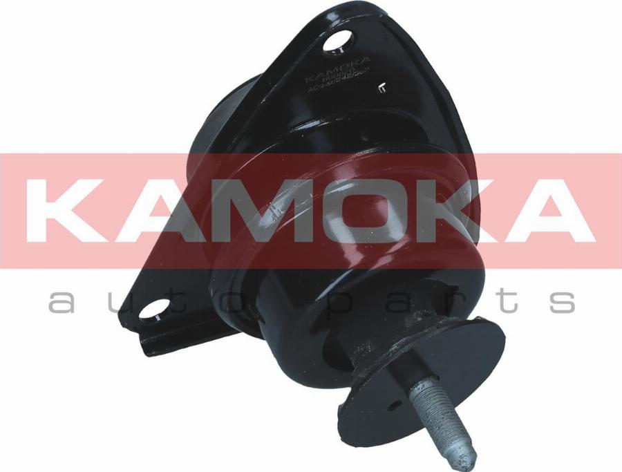 Kamoka 890820 - Suport motor parts5.com