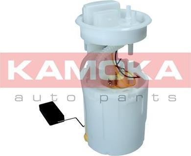 Kamoka 8400097 - - - parts5.com