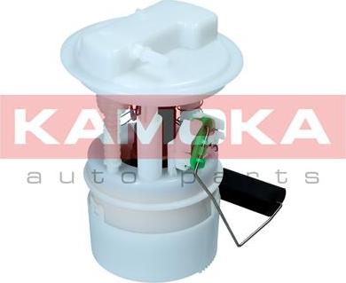 Kamoka 8400047 -  parts5.com