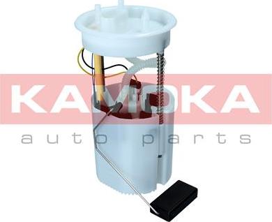 Kamoka 8400059 -  parts5.com