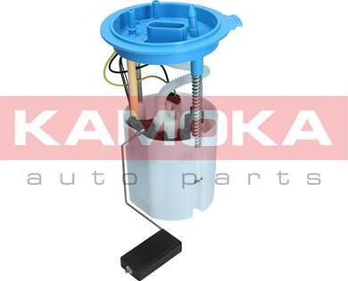 Kamoka 8400064 - - - parts5.com