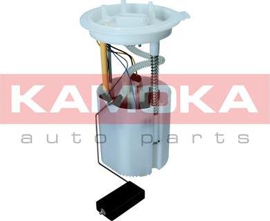 Kamoka 8400067 - - - parts5.com