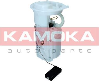 Kamoka 8400009 -  parts5.com