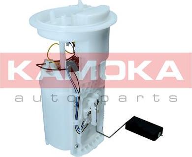 Kamoka 8400009 -  parts5.com