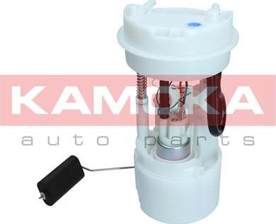 Kamoka 8400001 -  parts5.com