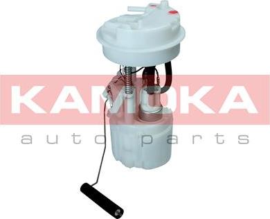 Kamoka 8400002 -  parts5.com