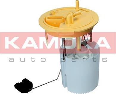 Kamoka 8400015 - - - parts5.com