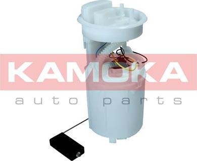 Kamoka 8400018 - - - parts5.com