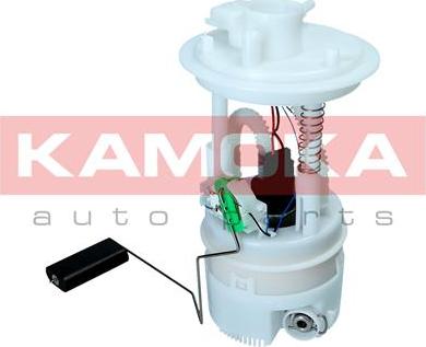 Kamoka 8400087 -  parts5.com