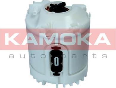 Kamoka 8400034 - - - parts5.com