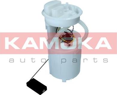 Kamoka 8400100 - - - parts5.com