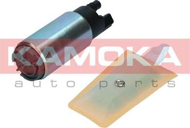 Kamoka 8410041 - Palivové čerpadlo parts5.com