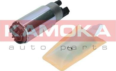 Kamoka 8410009 - Kütusepump parts5.com