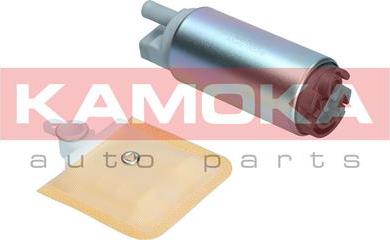 Kamoka 8410005 - Fuel Pump parts5.com