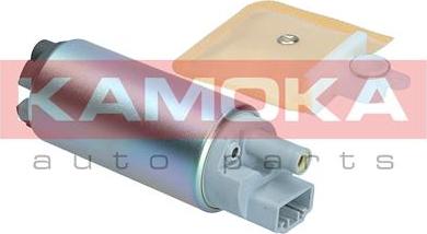 Kamoka 8410005 - Pompa combustibil parts5.com