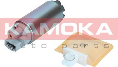 Kamoka 8410005 - Palivové čerpadlo parts5.com