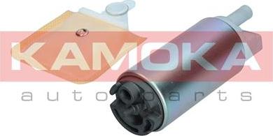 Kamoka 8410005 - Pompa combustibil parts5.com