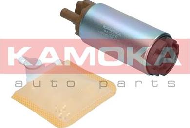 Kamoka 8410006 - Kütusepump parts5.com