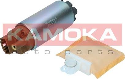 Kamoka 8410006 - Pumpa za gorivo parts5.com