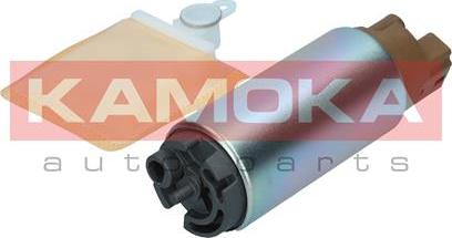 Kamoka 8410006 - Kütusepump parts5.com