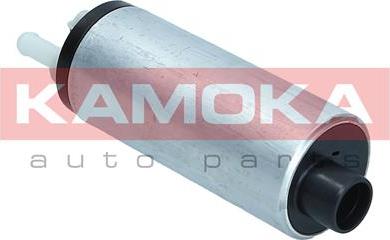 Kamoka 8410003 - Kütusepump parts5.com