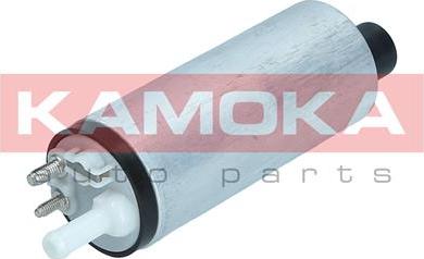 Kamoka 8410003 - Pumpa za gorivo parts5.com