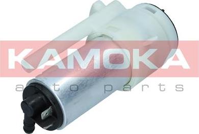 Kamoka 8410002 - Pompa combustibil parts5.com