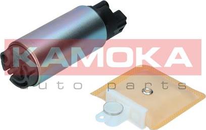 Kamoka 8410007 - Yakıt pompası parts5.com