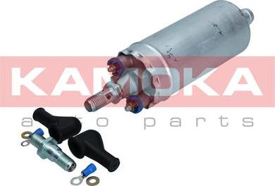 Kamoka 8410019 - Pompa combustibil parts5.com