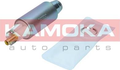 Kamoka 8410014 - Palivové čerpadlo parts5.com