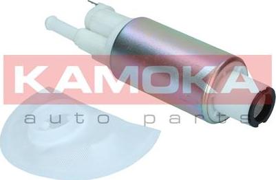 Kamoka 8410015 - Fuel Pump parts5.com