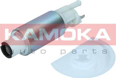 Kamoka 8410016 - Palivové čerpadlo parts5.com